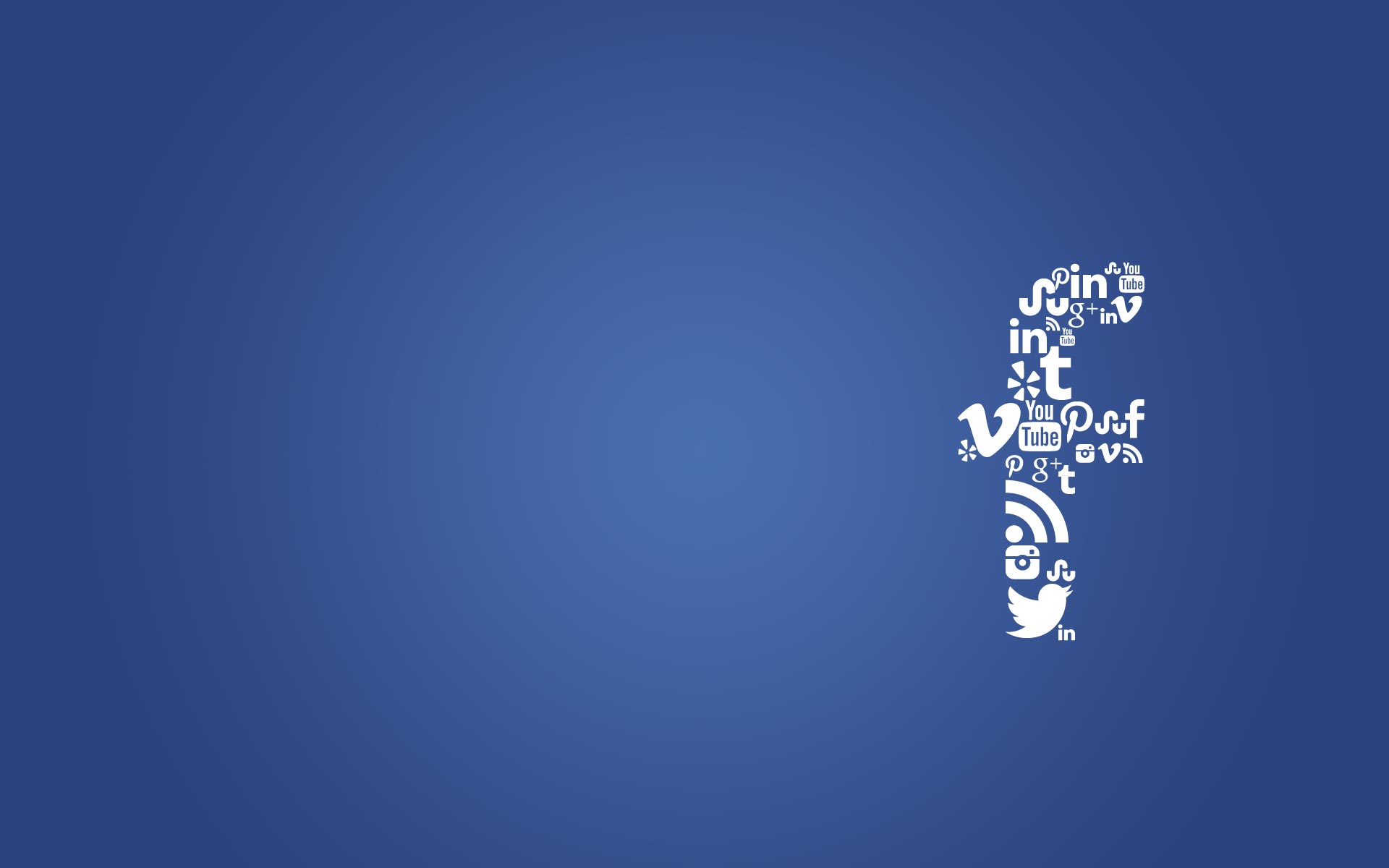 Facebook Logo197677950